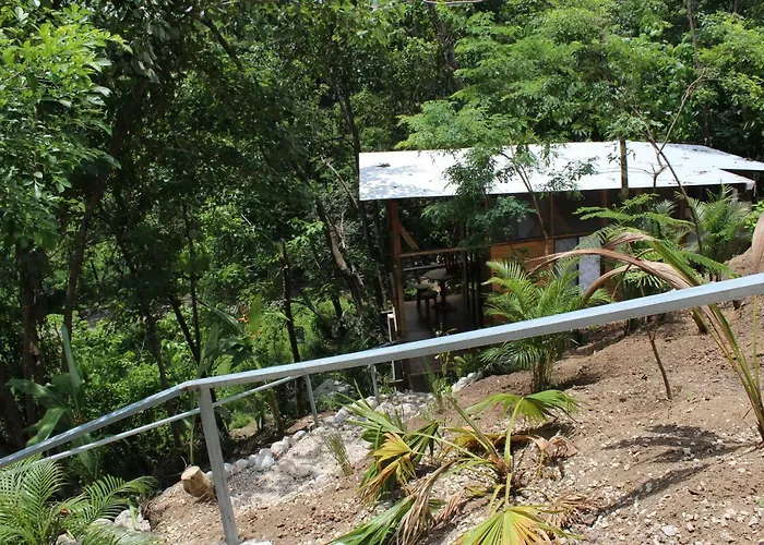 Surf Treehouse 2 Gasthof *
